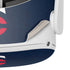 MLB Minnesota Twins - Solid Distressed Oculus Quest 2 Skin